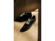 画像8: CLAE - HAYWOOD ヘイウッドブラックスエードスニーカー ブラック (8)