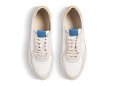 画像3: CLAE - HAYWOOD ヘイウッドスニーカー ホワイトブルー (3)