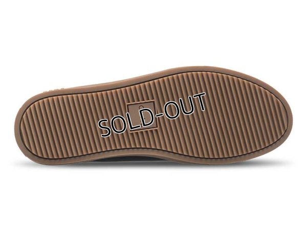 画像5: CLAE（クレイ）DEANE ディーンスニーカー ブラックベージュ26.0-28.0cm (5)