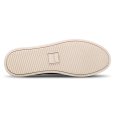 画像2: CLAE(クレイ)レースアップ スニーカー ブラウン 26.0-28.5cm 洗練されたデザインと快適な履き心地を備えるCLAEのアイコンモデル (2)