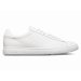 画像3: CLAE(クレイ)レースアップ スニーカー ホワイト 23.0-25.5cm 洗練されたデザインと快適な履き心地を備えるCLAEのアイコンモデル。 (3)