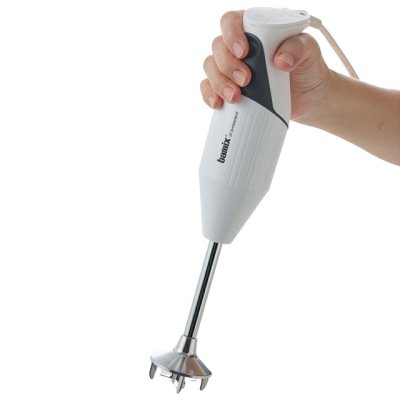 画像3: ハンディフードプロセッサー バーミックス300 プラス スノー 本格派におすすめのセット フードプロセッサーとして大活躍！ (3)