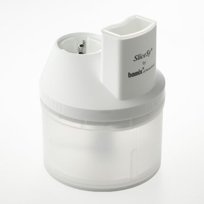 画像5: ハンディフードプロセッサー バーミックス300 プラス スノー 本格派におすすめのセット フードプロセッサーとして大活躍！ (5)