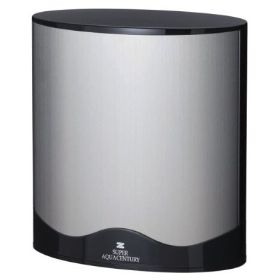 画像2: ゼンケン浄水器 スーパーアクアセンチュリー 優れた除去性能 有機フッ素化合物（PFOS及びPFOA）などの有害物質も除去 浄水性能22,000L (2)