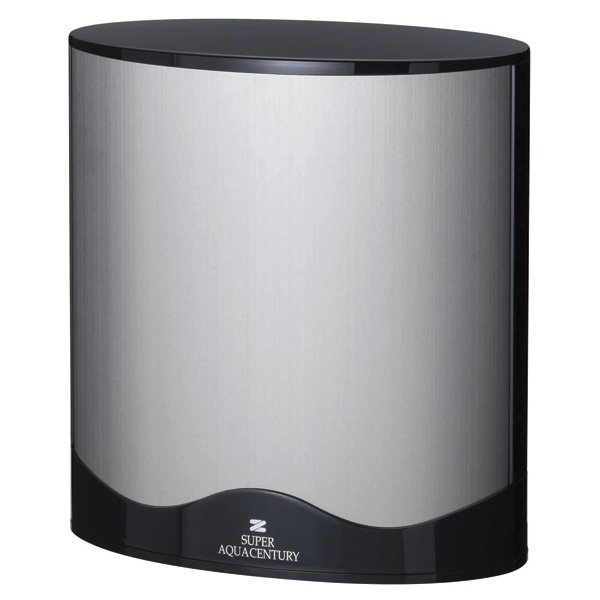 画像2: ゼンケン浄水器 スーパーアクアセンチュリー 優れた除去性能 有機フッ素化合物（PFOS及びPFOA）などの有害物質も除去 浄水性能22,000L (2)