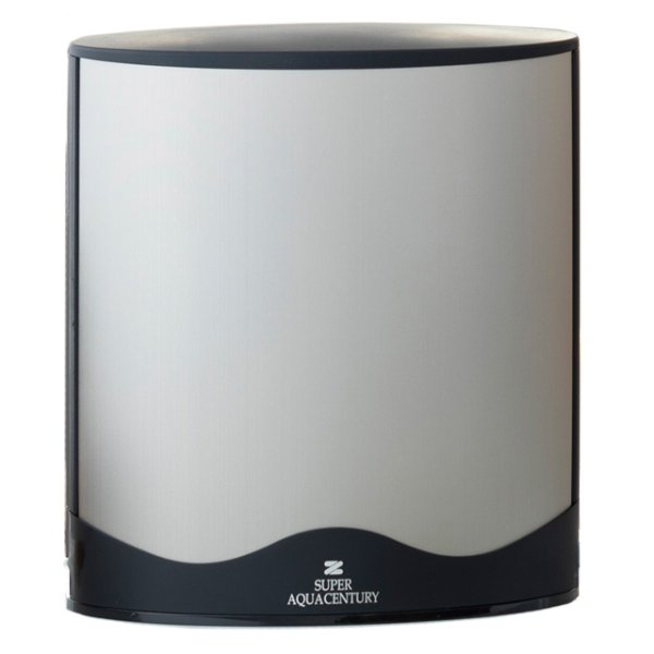 画像3: ゼンケン浄水器 スーパーアクアセンチュリー 優れた除去性能 有機フッ素化合物（PFOS及びPFOA）などの有害物質も除去 浄水性能22,000L (3)