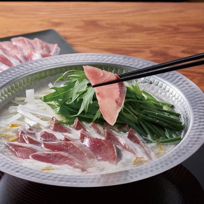 画像6: HARIO(ハリオ)フタがガラスのIH対応ステンレス鍋26 雪平 耐熱ガラス製のフタなので調理中の中の様子が見えて食べごろがわかります。 (6)