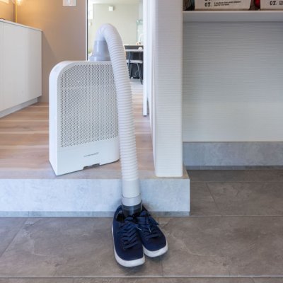 画像6: コンデンス除湿器用ELDプラス マルチホースセット  これがあればどんなジメジメもおまかせ！便利なマルチホースセット (6)