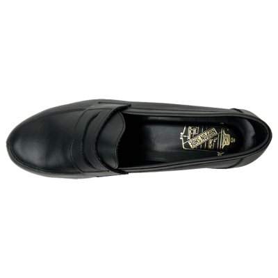 画像3: リーガルコーポレーション レディースウレタンソール軽量ローファーパンプス ローファータイプのデザインでもストレスの少ない履き心地 (3)