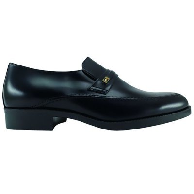 画像2: リーガルコーポレーション ビジネスシューズ [ローファー] 頑丈で脱ぎ履きしやすい スリッポンタイプ (2)