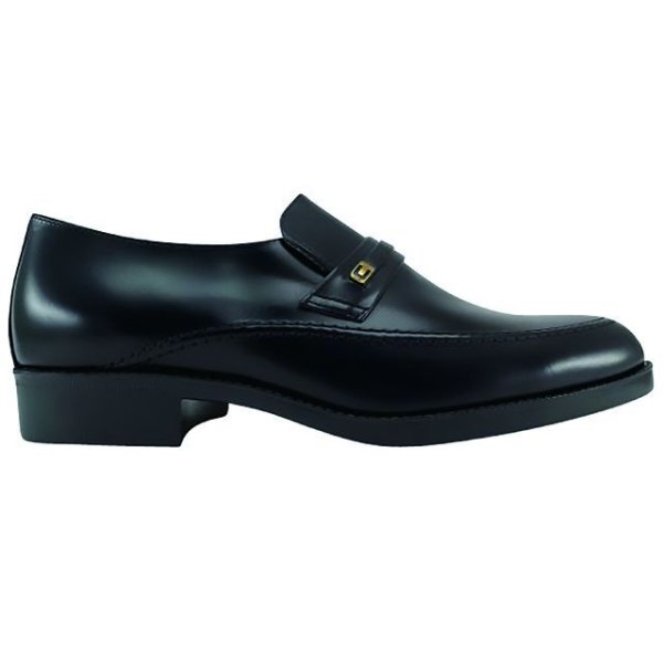 画像2: リーガルコーポレーション ビジネスシューズ [ローファー] 頑丈 スリッポンタイプ (2)