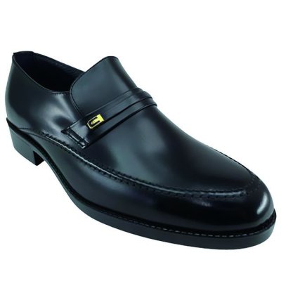 画像3: リーガルコーポレーション ビジネスシューズ [ローファー] 頑丈で脱ぎ履きしやすい スリッポンタイプ (3)