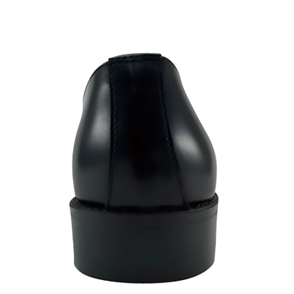 画像5: リーガルコーポレーション ビジネスシューズ [ローファー] 頑丈 スリッポンタイプ (5)