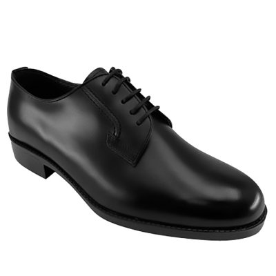 画像1: リーガルコーポレーション ビジネスシューズ [プレーントウ] EEEEの幅広タイプ 頑丈 安心の日本製 (1)