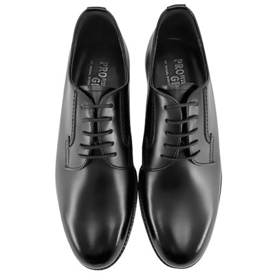 画像3: リーガルコーポレーション ビジネスシューズ [プレーントウ] EEEEの幅広タイプ 頑丈 安心の日本製 (3)