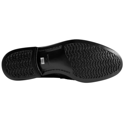 画像5: リーガルコーポレーション ビジネスシューズ [プレーントウ] EEEEの幅広タイプ 頑丈 安心の日本製 (5)