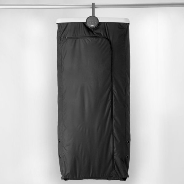 画像3: 折りたたみ衣類乾燥機 DRY SLIM 除菌もできるスグレモノ (3)