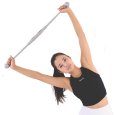 画像8: ストレッチ・エクササイズ・ボディケアで 筋肉に負担をかけずに簡単トレーニング。ピュアフィット・ボディヘルスブレード (8)