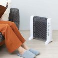 画像3: 遠赤外線暖房機 アーバンホット S		 		 (3)