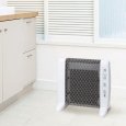 画像6: 遠赤外線暖房機 アーバンホット S		 		 (6)
