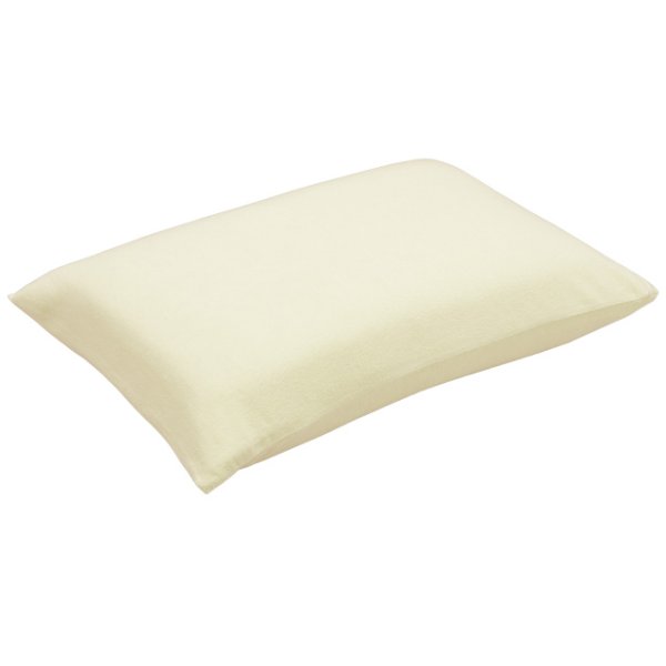 画像2: キュービック・ボディ枕＋消臭枕カバー コア材を組み合わせて、自由自在の高さにできる枕と消臭枕カバーがセットに！ (2)