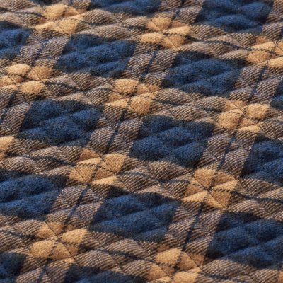 画像5: 椙山紡織 あったか脚入れヒーター ベージュ 下半身をすっぽり包み込みこたつに入っているようなあたたかさ (5)