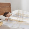 画像3: 椙山紡織 電気掛敷毛布 全身をすっぽり温める電気毛布です。 (3)