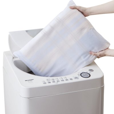 画像5: 椙山紡織 電気掛敷毛布 全身をすっぽり温める電気毛布です。 (5)