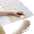 画像3: 椙山紡織  電気敷毛布 快適な寝心地にこだわった電気毛布。 (3)