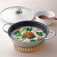 画像3: ビタクラフト テーブルパン 26cm (ガラス蓋付き) 煮物・焼き物・炒め物なんでもおまかせ。 (3)