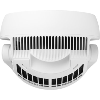 画像4: 【梅雨時に発生する生乾きの原因「モラクセラ菌」の除菌対策に!】 ゼンケン 除菌・消臭サーキュレーター  ピュア ドライ (4)