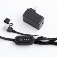 画像6: ゼンケン 電磁波低減 フットウォーマー【低電力タイプ】軽くて柔らかいカーボンヒーター搭載で足先ぽかぽかリラックスタイム (6)