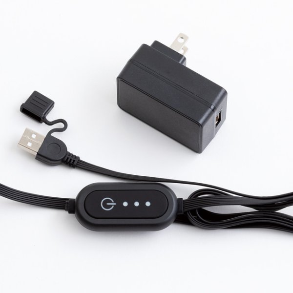 画像6: ゼンケン 電磁波低減 フットウォーマー【低電力タイプ】軽くて柔らかいカーボンヒーター搭載で足先ぽかぽかリラックスタイム (6)