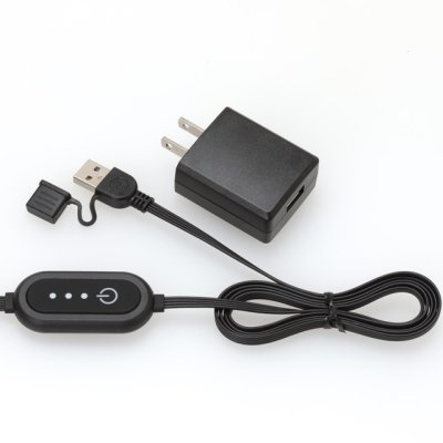 画像7: ゼンケン 電磁波低減 腰すっぽりヒーター【低電力タイプ】ふっくら感アップ。腰回り＆おしりに程よいあたたかさ (7)