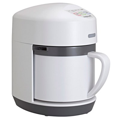 画像1: ゼンケン 全自動野菜スープメーカー スープリーズR スープの力で免疫アップ！ ポタージュスープ 食べるスープ おかゆ 冷製スープ スムージー (1)