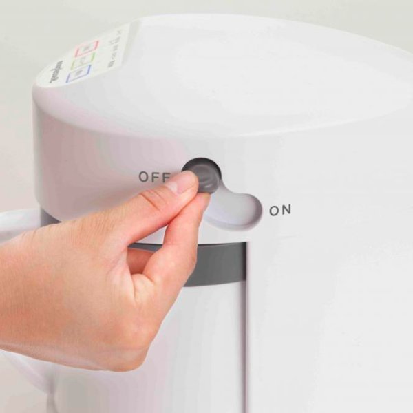 画像4: ゼンケン 全自動野菜スープメーカー スープリーズR スープの力で免疫アップ！ ポタージュスープ 食べるスープ おかゆ 冷製スープ スムージー (4)