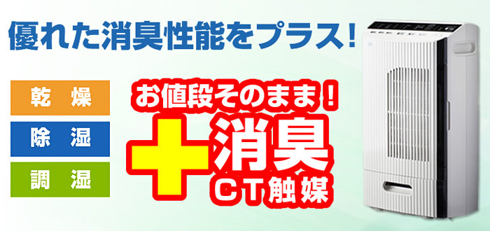 カンキョー コンデンス除湿機AZプラス - リベルタヴィラ 本店