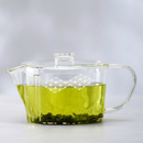 HARIO(ハリオ) ガラスのような透明感、軽くて割れにくいトライタン製急須