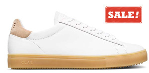 CLAE(クレイ) BRADLEY ブラッドレイ スニーカー