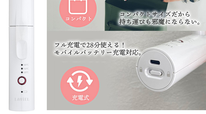 おくれ毛セット