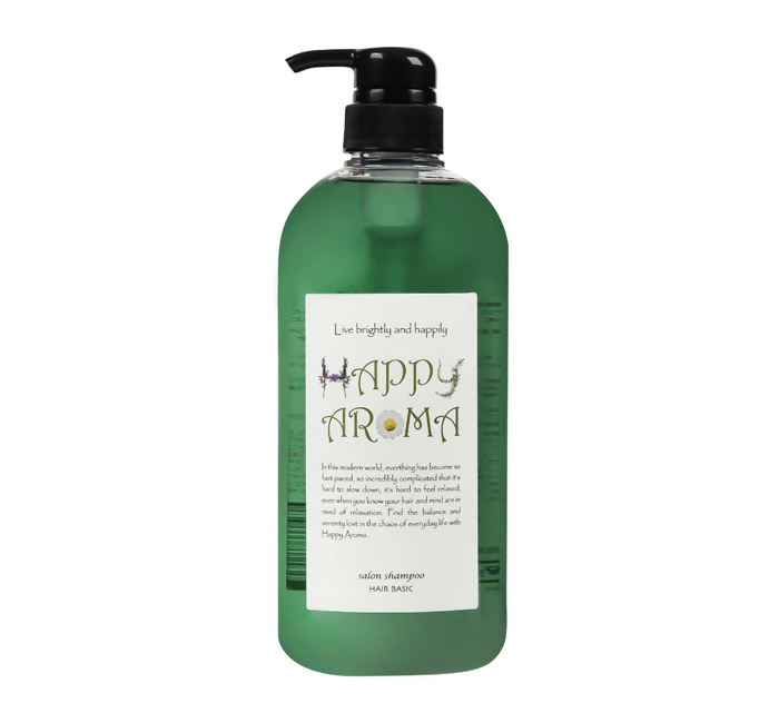 ボタニカルシャンプー 700ml