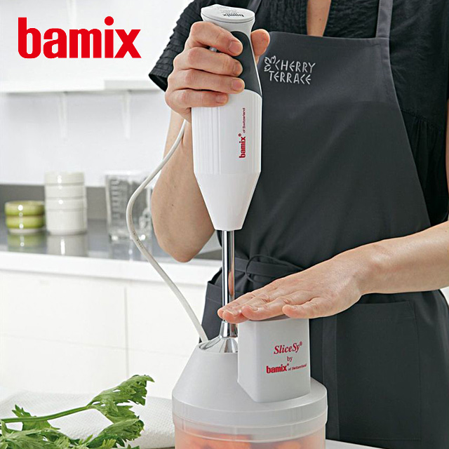 bamix バーミックス　ハンドブレンダー　M300 グレー